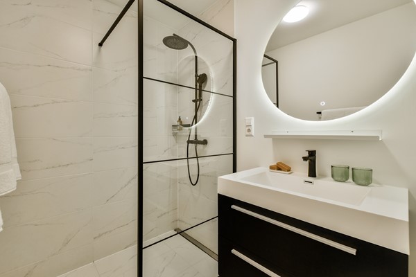 Photo - For sale: Overtoom 350-2, 1054 JG Amsterdam